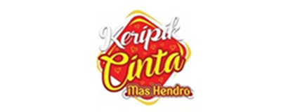 Kripik Cinta Mas Hendro