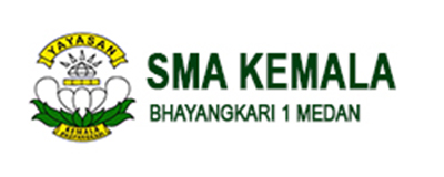 SMA Kemala Bhayangkari 01 Medan