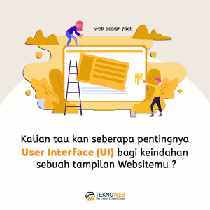 tips desain web profesional