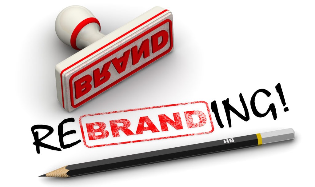 kapan bisnis perlu rebranding