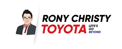 Dealer Honda Rony Christy Toyota Medan