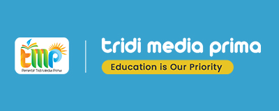 CV. Tridi Media Prima