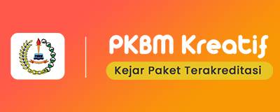 PKBM Kreatif Medan