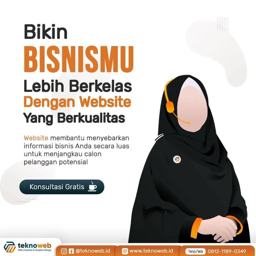 pentingnya website untuk bisnis properti