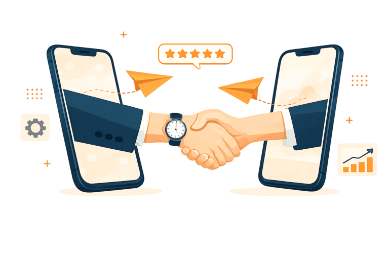 Klien dan partners