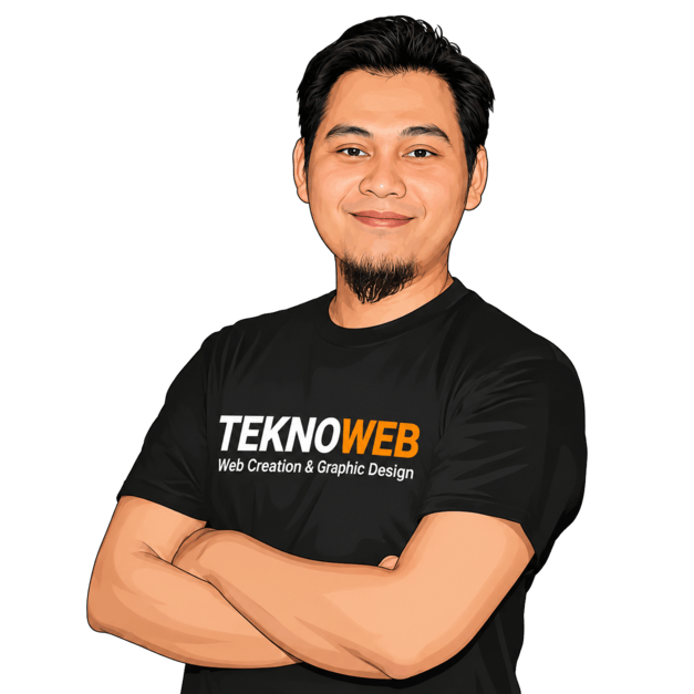 teknoweb man